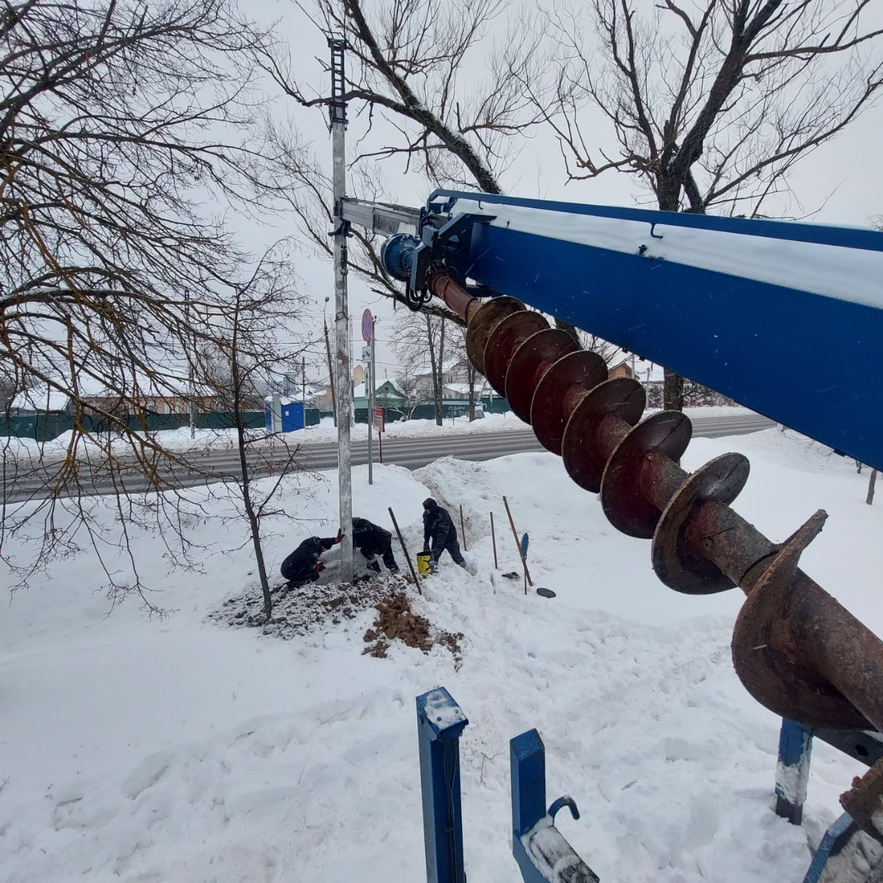 Пример работ 12